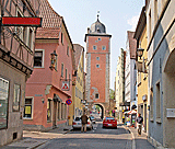 Wehrhaftes Ochsenfurt