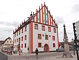 Altes Rathaus