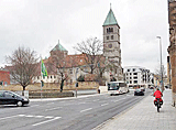 Heilig-Geist-Kirche