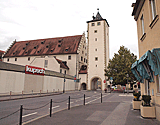 Bamberger Tor