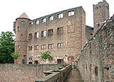Burgruine Wertheim