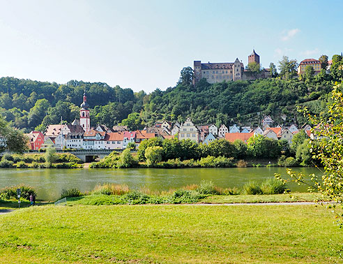 Stadt Rothenfels