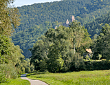 Ruine Freudenberg
