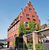 Miltenberg Domkellerei