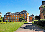 Schloss Kleinheubach
