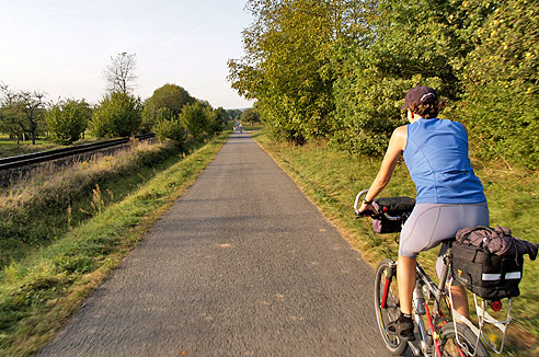 Das Pompeianum in Aschaffenburg