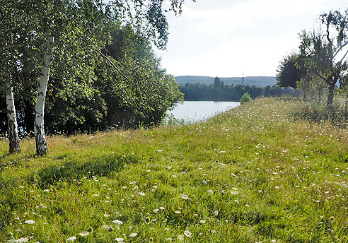 Kirche Großwallstadt