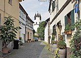 Burgturm Steinheim