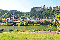 Stadt Rothenfels