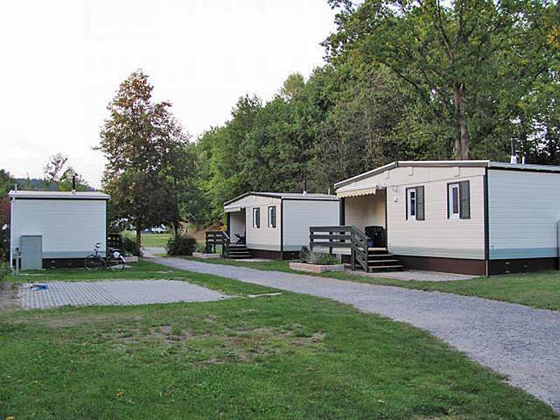 Camping Main-Spessart Park