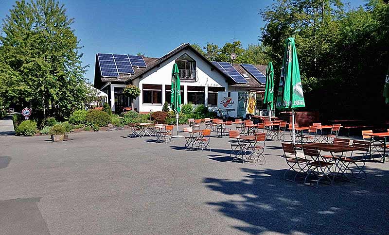 Camping Main-Spessart Park