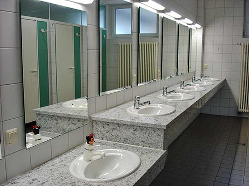 Camping Main-Spessart Park