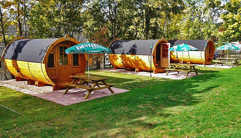 Camping Main-Spessart Park