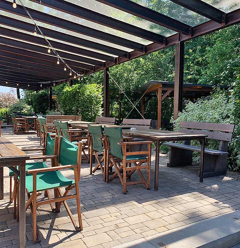 Hotel Cavallestro Kitzingen