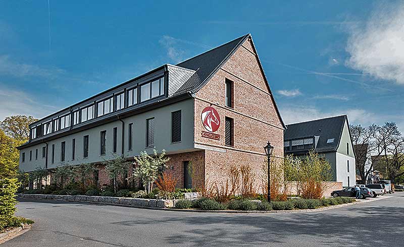 Hotel Cavallestro Kitzingen