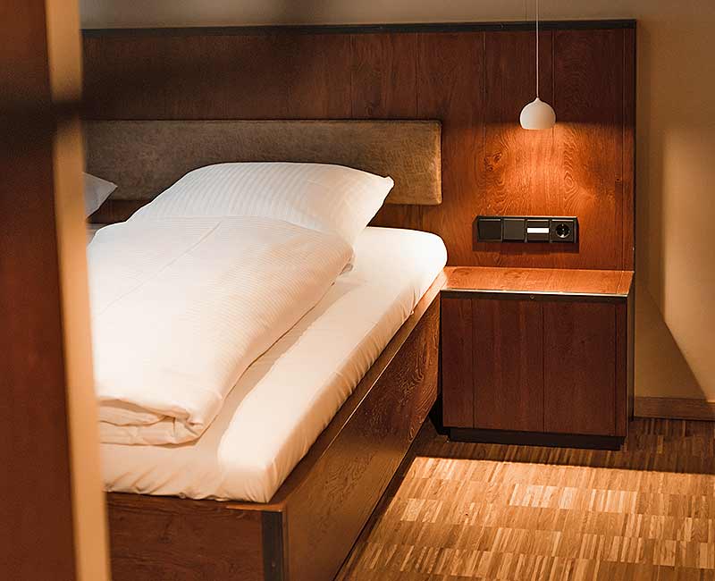 Hotel Cavallestro Kitzingen