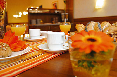 Cityhotel Schönleber Würzburg