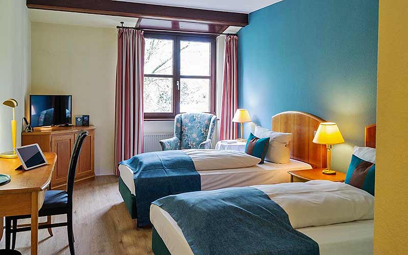 TRIP INN TAGUNGSHOTEL BRISTOL in Mainz