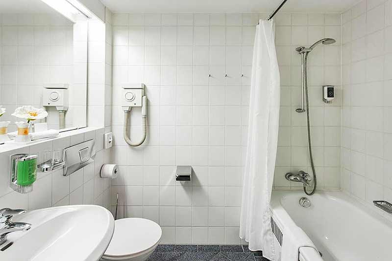 TRIP INN TAGUNGSHOTEL BRISTOL in Mainz