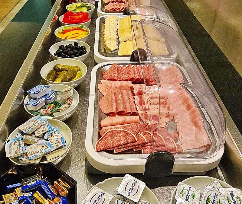 TRIP INN TAGUNGSHOTEL BRISTOL in Mainz