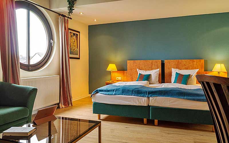 TRIP INN TAGUNGSHOTEL BRISTOL in Mainz