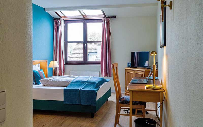 TRIP INN TAGUNGSHOTEL BRISTOL in Mainz