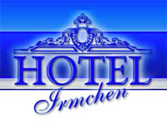 Hotel Pension Irmchen Maintal