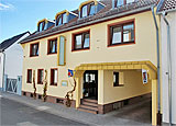 Hotel Rheingauer Tor in Hochheim