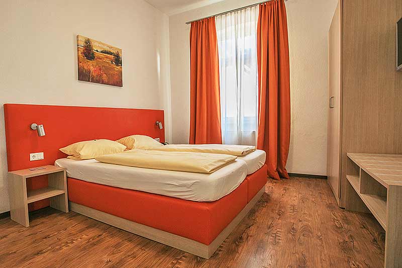 Hotel Gasthof Bären Ochsenfurt