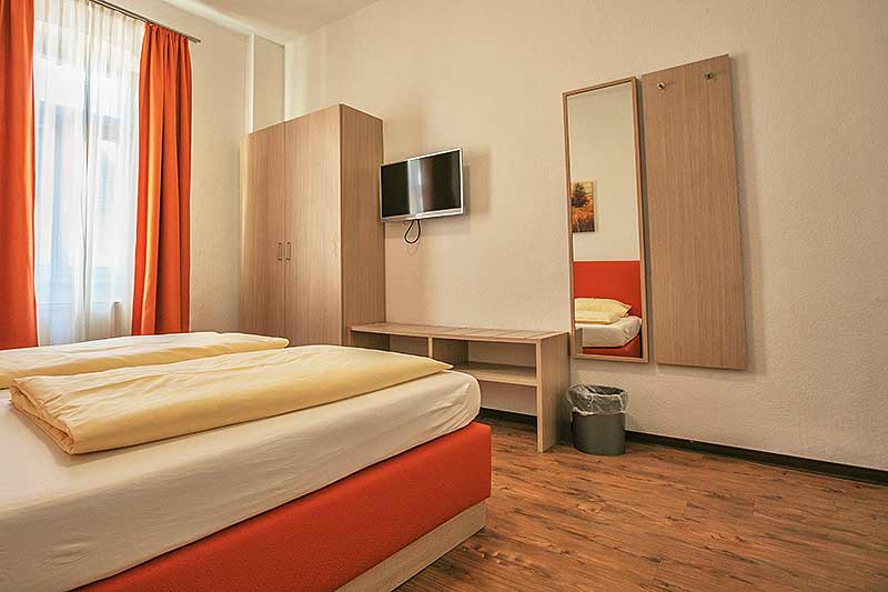 Hotel Gasthof Bären Ochsenfurt