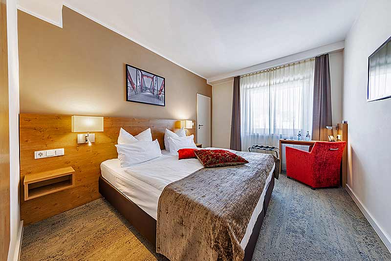 Hotel Maingau Frankfurt-Sachsenheim