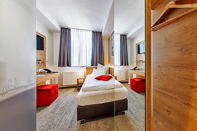 Hotel Maingau Frankfurt-Sachsenheim