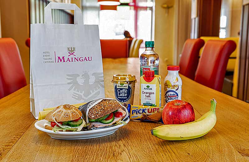 Hotel Maingau Frankfurt-Sachsenheim