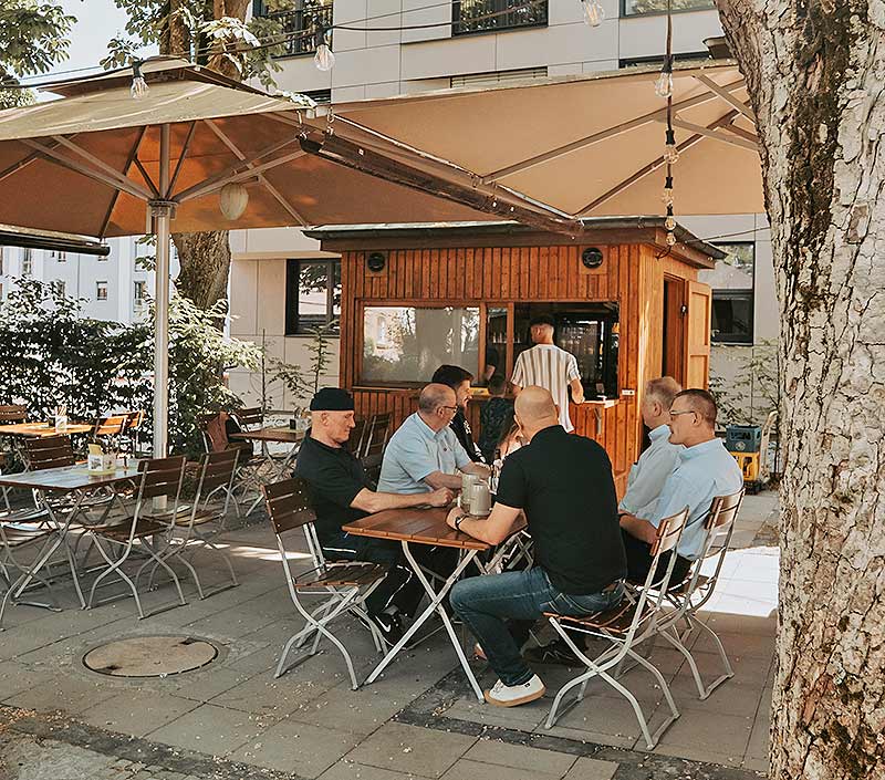 Kolping-Hotel Schweinfurt Kolping-Hotel Schweinfurt