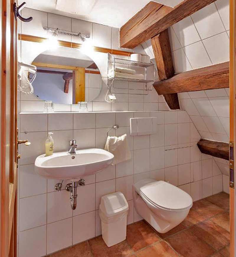 Hotel Meisnerhof Erlabrunn