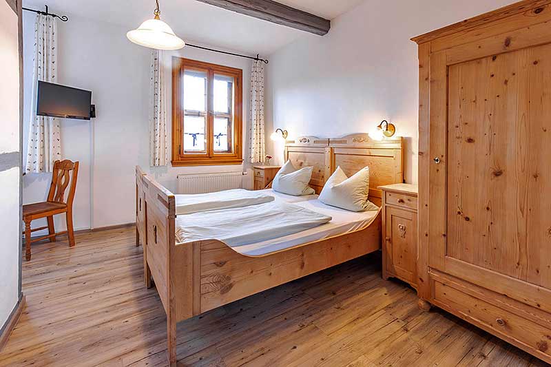 Hotel Meisnerhof Erlabrunn