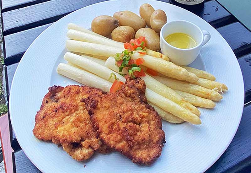 Hotel Meisnerhof Erlabrunn