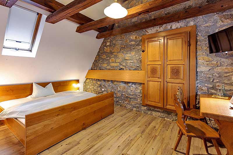 Hotel Meisnerhof Erlabrunn