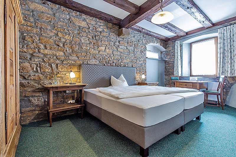 Hotel Meisnerhof Erlabrunn