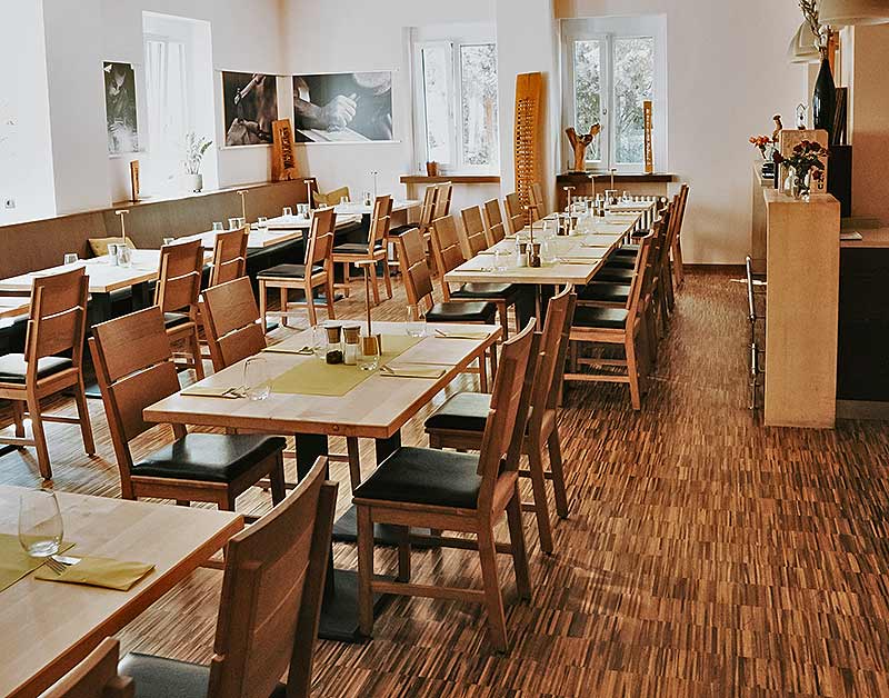 Kolping-Hotel Schweinfurt