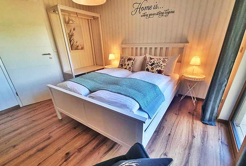 LandPension Stützenmühle Haßfurt