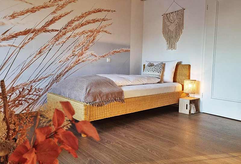 LandPension Stützenmühle Haßfurt