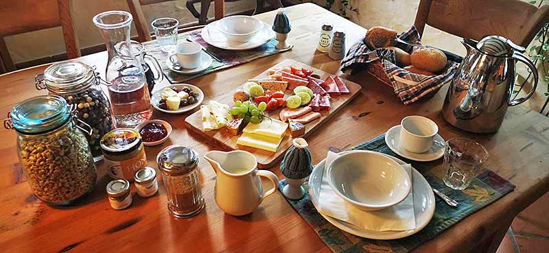 LandPension Stützenmühle Haßfurt