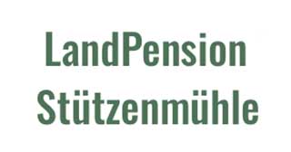 LandPension Stützenmühle Haßfurt
