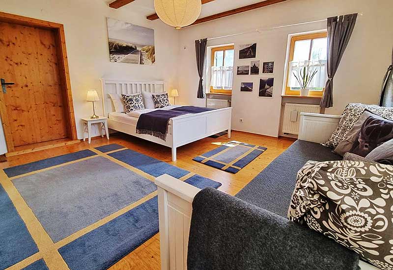 LandPension Stützenmühle Haßfurt