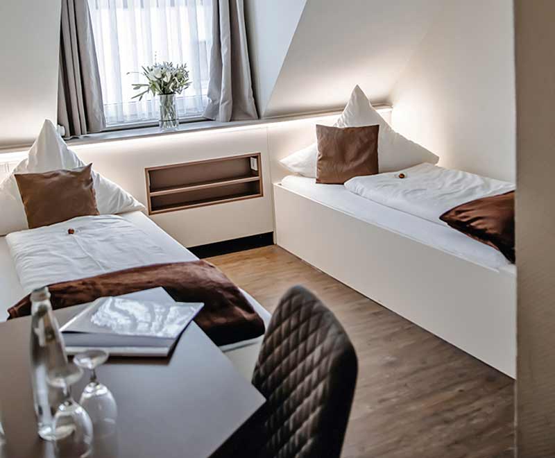 Central Hotel Würzburg