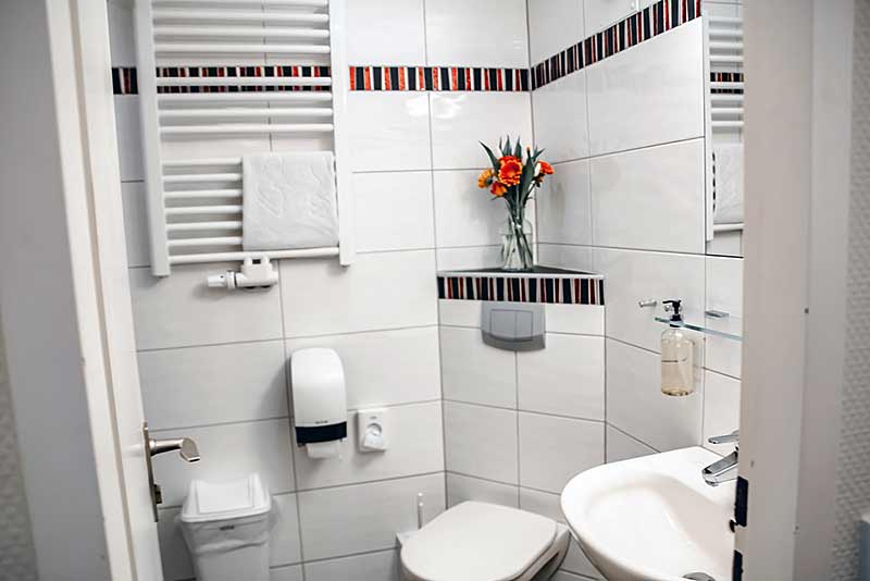 Central Hotel Würzburg