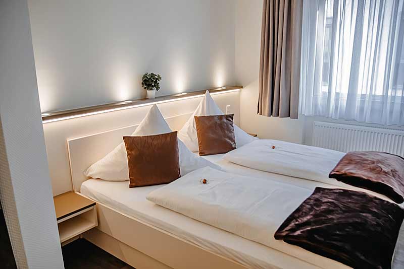 Central Hotel Würzburg