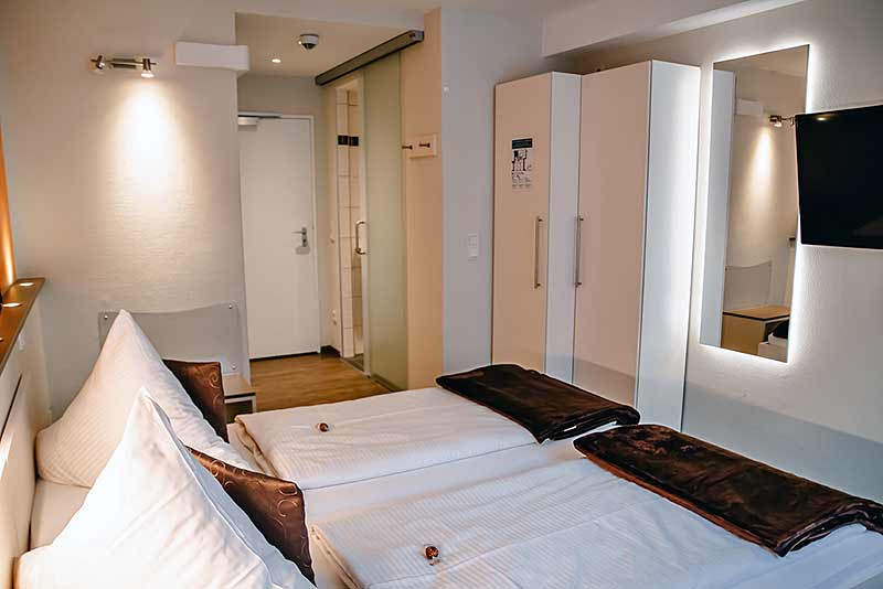 Central Hotel Würzburg