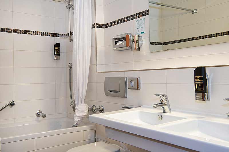 Hotel Amberger Würzburg